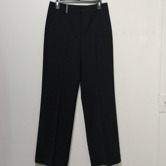 Peserico women's pants size 48 EU - Picture 4 of 16